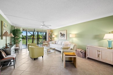 Stunning Lake and Golf Course Views from Your Private Lanai!

 on Royal Palm Golf Club in Florida - for sale on GolfHomes.com, golf home, golf lot
