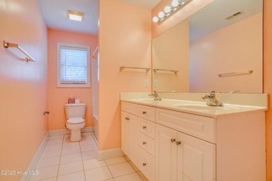 This beautiful home is situated near the end of a cul-de-sac in on North Shore Country Club in North Carolina - for sale on GolfHomes.com, golf home, golf lot