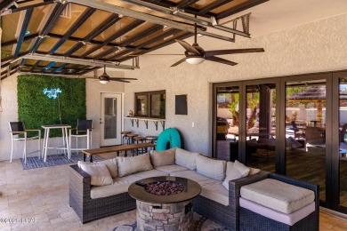 Sun, Sport  Style in Residential Estates! Ready to play where on London Bridge Golf Course in Arizona - for sale on GolfHomes.com, golf home, golf lot