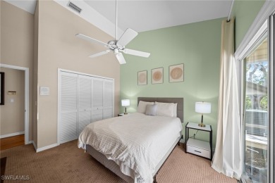 Key West Charmer in Stonebridge - Private, Peaceful, and Move-In on Crown Colony Golf and Country Club in Florida - for sale on GolfHomes.com, golf home, golf lot