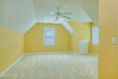 This beautiful home is situated near the end of a cul-de-sac in on North Shore Country Club in North Carolina - for sale on GolfHomes.com, golf home, golf lot