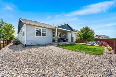 Welcome to your dream home in the sought-after Raindance on Raindance National Golf Course in Colorado - for sale on GolfHomes.com, golf home, golf lot