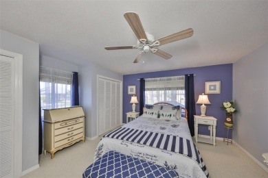CORNER LOT, meticulously CLEAN and BEAUTIFUL 2 bedroom, 2 bath on Sandpiper Golf Club in Florida - for sale on GolfHomes.com, golf home, golf lot