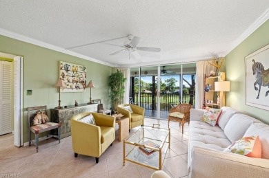 Stunning Lake and Golf Course Views from Your Private Lanai!

 on Royal Palm Golf Club in Florida - for sale on GolfHomes.com, golf home, golf lot