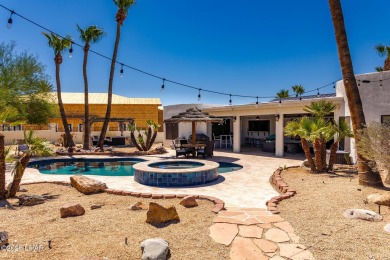 Sun, Sport  Style in Residential Estates! Ready to play where on London Bridge Golf Course in Arizona - for sale on GolfHomes.com, golf home, golf lot
