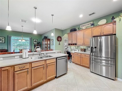 Expect to Be Charmed! Welcome to the classic Pandorea Floor Plan on Plantation Golf Club in Florida - for sale on GolfHomes.com, golf home, golf lot