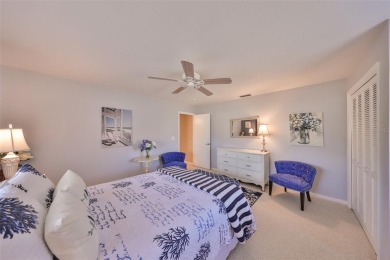 CORNER LOT, meticulously CLEAN and BEAUTIFUL 2 bedroom, 2 bath on Sandpiper Golf Club in Florida - for sale on GolfHomes.com, golf home, golf lot