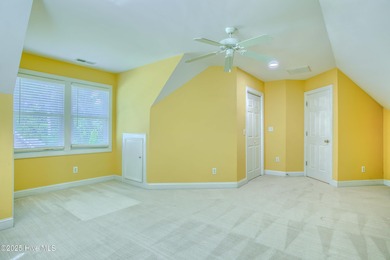 This beautiful home is situated near the end of a cul-de-sac in on North Shore Country Club in North Carolina - for sale on GolfHomes.com, golf home, golf lot