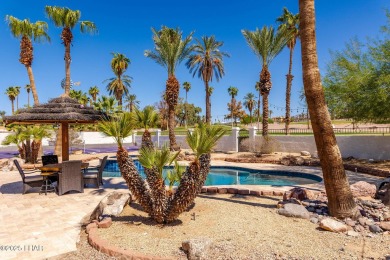Sun, Sport  Style in Residential Estates! Ready to play where on London Bridge Golf Course in Arizona - for sale on GolfHomes.com, golf home, golf lot