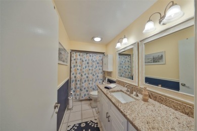 CORNER LOT, meticulously CLEAN and BEAUTIFUL 2 bedroom, 2 bath on Sandpiper Golf Club in Florida - for sale on GolfHomes.com, golf home, golf lot