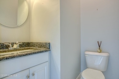 This beautiful home is situated near the end of a cul-de-sac in on North Shore Country Club in North Carolina - for sale on GolfHomes.com, golf home, golf lot