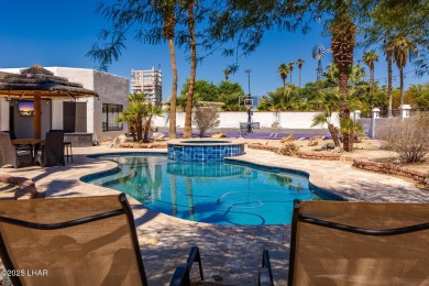 Sun, Sport  Style in Residential Estates! Ready to play where on London Bridge Golf Course in Arizona - for sale on GolfHomes.com, golf home, golf lot