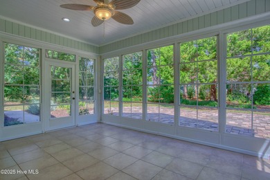 This beautiful home is situated near the end of a cul-de-sac in on North Shore Country Club in North Carolina - for sale on GolfHomes.com, golf home, golf lot