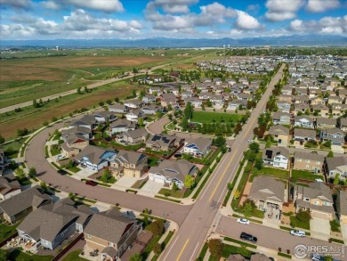 Welcome to your dream home in the sought-after Raindance on Raindance National Golf Course in Colorado - for sale on GolfHomes.com, golf home, golf lot
