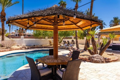 Sun, Sport  Style in Residential Estates! Ready to play where on London Bridge Golf Course in Arizona - for sale on GolfHomes.com, golf home, golf lot