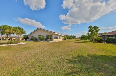CORNER LOT, meticulously CLEAN and BEAUTIFUL 2 bedroom, 2 bath on Sandpiper Golf Club in Florida - for sale on GolfHomes.com, golf home, golf lot