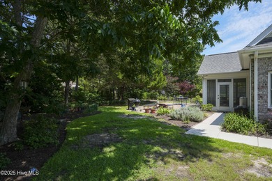 This beautiful home is situated near the end of a cul-de-sac in on North Shore Country Club in North Carolina - for sale on GolfHomes.com, golf home, golf lot