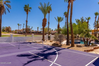 Sun, Sport  Style in Residential Estates! Ready to play where on London Bridge Golf Course in Arizona - for sale on GolfHomes.com, golf home, golf lot