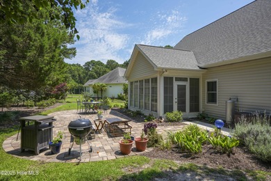 This beautiful home is situated near the end of a cul-de-sac in on North Shore Country Club in North Carolina - for sale on GolfHomes.com, golf home, golf lot