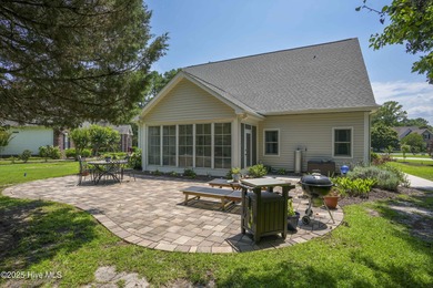 This beautiful home is situated near the end of a cul-de-sac in on North Shore Country Club in North Carolina - for sale on GolfHomes.com, golf home, golf lot