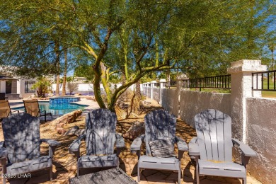 Sun, Sport  Style in Residential Estates! Ready to play where on London Bridge Golf Course in Arizona - for sale on GolfHomes.com, golf home, golf lot