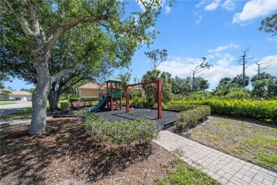 Key West Charmer in Stonebridge - Private, Peaceful, and Move-In on Crown Colony Golf and Country Club in Florida - for sale on GolfHomes.com, golf home, golf lot