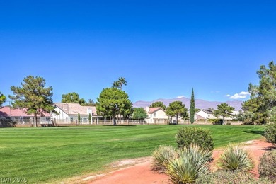 **FULLY REMODELED, MODERN 1 STORY HOME ON THE GOLF on Los Prados Golf Course in Nevada - for sale on GolfHomes.com, golf home, golf lot