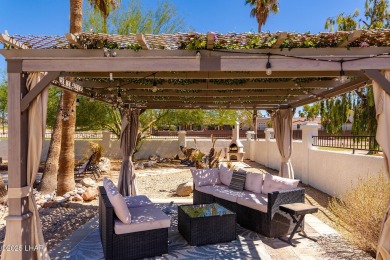 Sun, Sport  Style in Residential Estates! Ready to play where on London Bridge Golf Course in Arizona - for sale on GolfHomes.com, golf home, golf lot