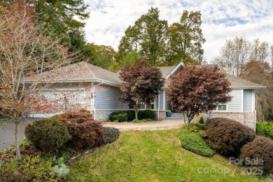 Stunning, completely renovated freestanding villa in Kenmure-a on Kenmure Country Club in North Carolina - for sale on GolfHomes.com, golf home, golf lot