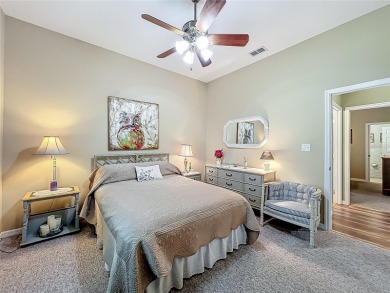 Under contract-accepting backup offers. Expect to Be Charmed! on Plantation Golf Club in Florida - for sale on GolfHomes.com, golf home, golf lot