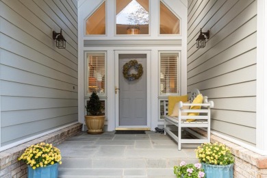 Stunning, completely renovated freestanding villa in Kenmure-a on Kenmure Country Club in North Carolina - for sale on GolfHomes.com, golf home, golf lot