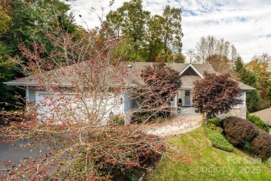 Stunning, completely renovated freestanding villa in Kenmure-a on Kenmure Country Club in North Carolina - for sale on GolfHomes.com, golf home, golf lot