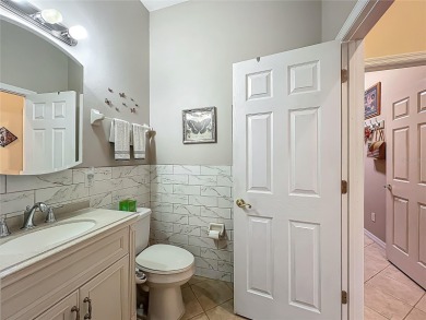 Under contract-accepting backup offers. Expect to Be Charmed! on Plantation Golf Club in Florida - for sale on GolfHomes.com, golf home, golf lot