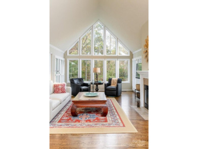 Stunning, completely renovated freestanding villa in Kenmure-a on Kenmure Country Club in North Carolina - for sale on GolfHomes.com, golf home, golf lot