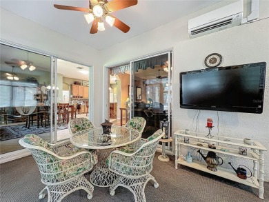 Under contract-accepting backup offers. Expect to Be Charmed! on Plantation Golf Club in Florida - for sale on GolfHomes.com, golf home, golf lot