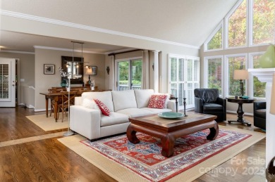 Stunning, completely renovated freestanding villa in Kenmure-a on Kenmure Country Club in North Carolina - for sale on GolfHomes.com, golf home, golf lot