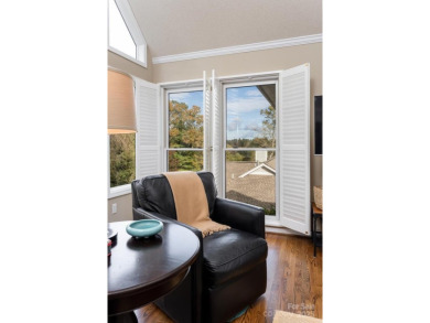 Stunning, completely renovated freestanding villa in Kenmure-a on Kenmure Country Club in North Carolina - for sale on GolfHomes.com, golf home, golf lot