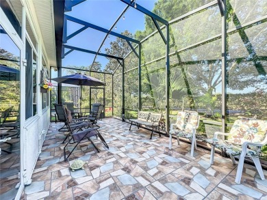 Under contract-accepting backup offers. Expect to Be Charmed! on Plantation Golf Club in Florida - for sale on GolfHomes.com, golf home, golf lot