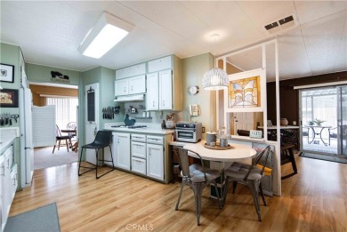 Seller is motivated, and to show it, the seller has done a on Hemet West Mobile Estates in California - for sale on GolfHomes.com, golf home, golf lot
