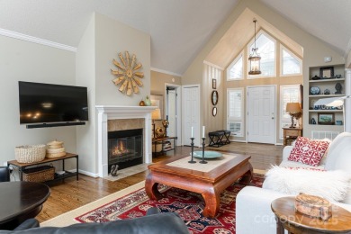 Stunning, completely renovated freestanding villa in Kenmure-a on Kenmure Country Club in North Carolina - for sale on GolfHomes.com, golf home, golf lot