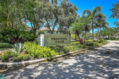 Welcome to Prestwick Chase located in PGA National, one of the on PGA National Golf Club in Florida - for sale on GolfHomes.com, golf home, golf lot