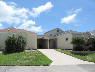 Golf or Boating this is a great community to do both. Excellent on Terraverde Country Club in Florida - for sale on GolfHomes.com, golf home, golf lot