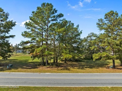 Back on the market due to buyer not completing closing on time on Brunswick Plantation and Golf Resorts in North Carolina - for sale on GolfHomes.com, golf home, golf lot
