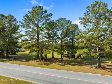 Back on the market due to buyer not completing closing on time on Brunswick Plantation and Golf Resorts in North Carolina - for sale on GolfHomes.com, golf home, golf lot