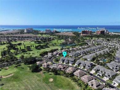 Welcome to resort life living! Beautifully maintained 3 bedroom on Ko Olina Golf Club in Hawaii - for sale on GolfHomes.com, golf home, golf lot