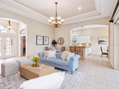 Live exceptionally in Lakewood Ranch's Gleneagles at the Country on Lakewood Ranch Golf and Country Club in Florida - for sale on GolfHomes.com, golf home, golf lot
