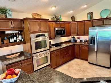 Welcome to 1985 Abordale Ln, a meticulously maintained and on Glenview Championship Golf and Country Club in Florida - for sale on GolfHomes.com, golf home, golf lot