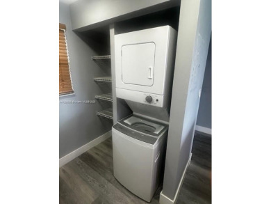 Beautiful and modern 2-bedroom, 2-bathroom apartment for sale in on Fontainebleau Golf Course in Florida - for sale on GolfHomes.com, golf home, golf lot