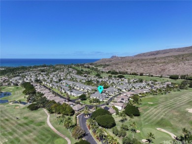 Welcome to resort life living! Beautifully maintained 3 bedroom on Ko Olina Golf Club in Hawaii - for sale on GolfHomes.com, golf home, golf lot