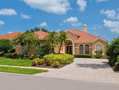 Live exceptionally in Lakewood Ranch's Gleneagles at the Country on Lakewood Ranch Golf and Country Club in Florida - for sale on GolfHomes.com, golf home, golf lot